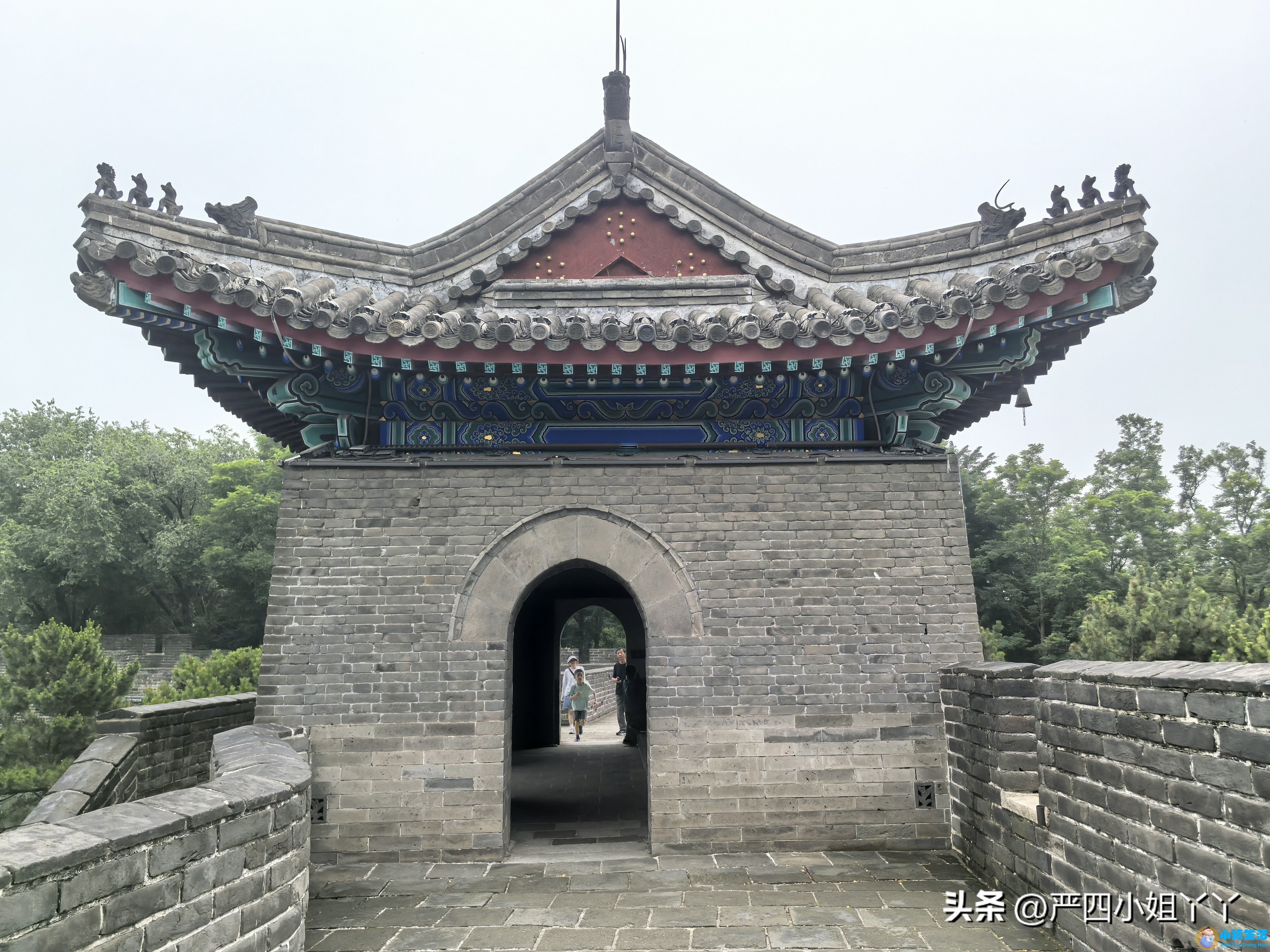 山海关现在是几a