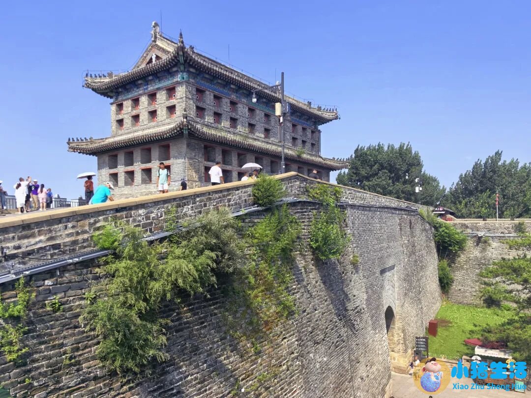 山海关现在是几a