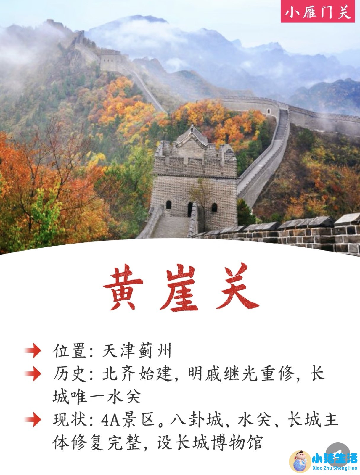 山海关现在是几a