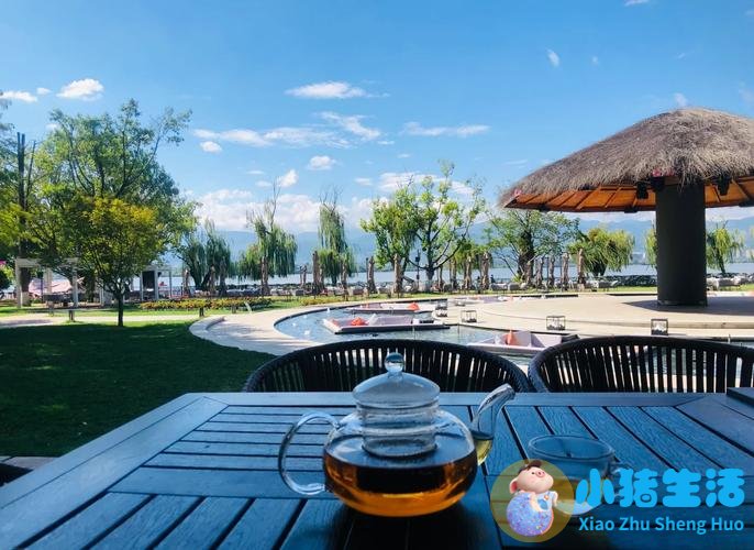 西昌旅游攻略订酒店