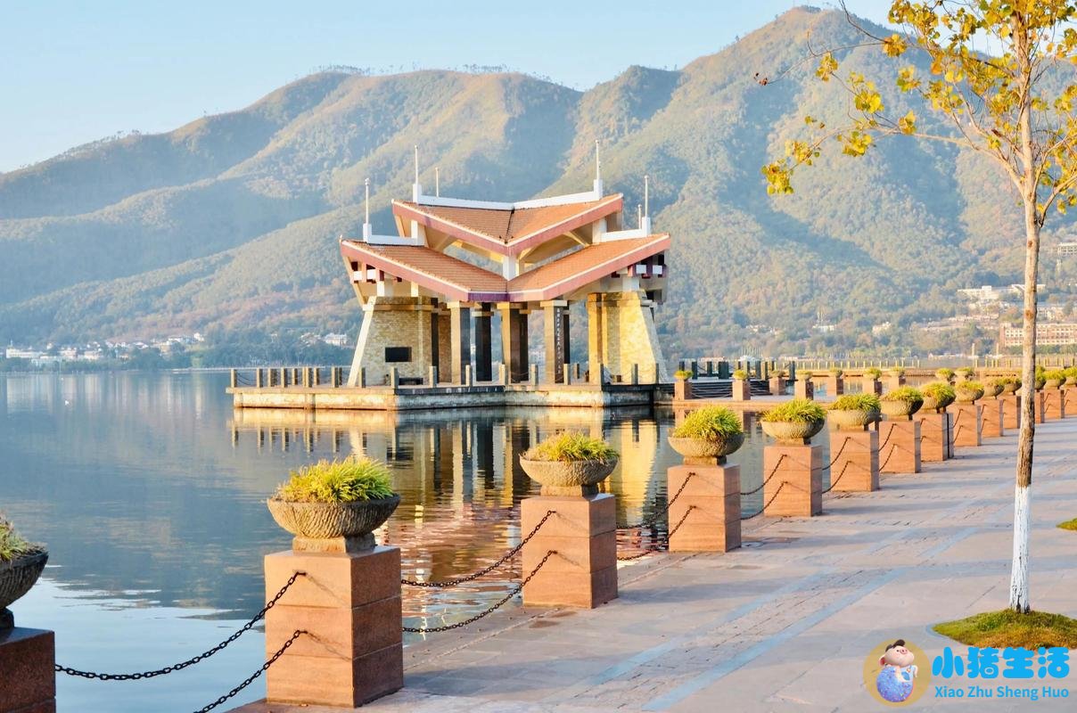 西昌旅游攻略必去的景点