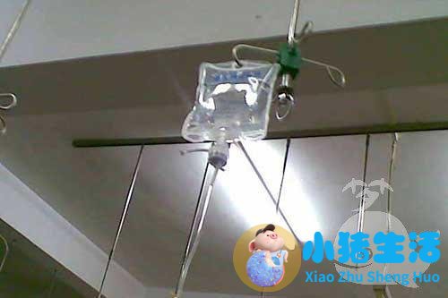 孕妇梦见打吊瓶是什么意思
