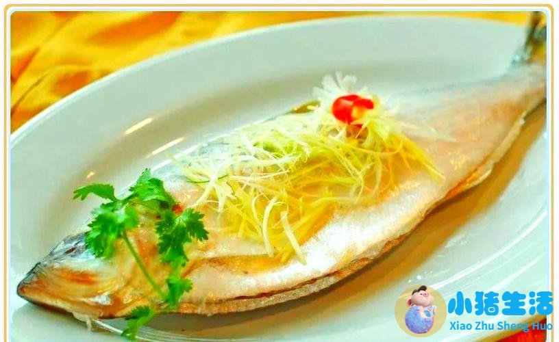 怀孕吃鱼对胎儿有什么好处