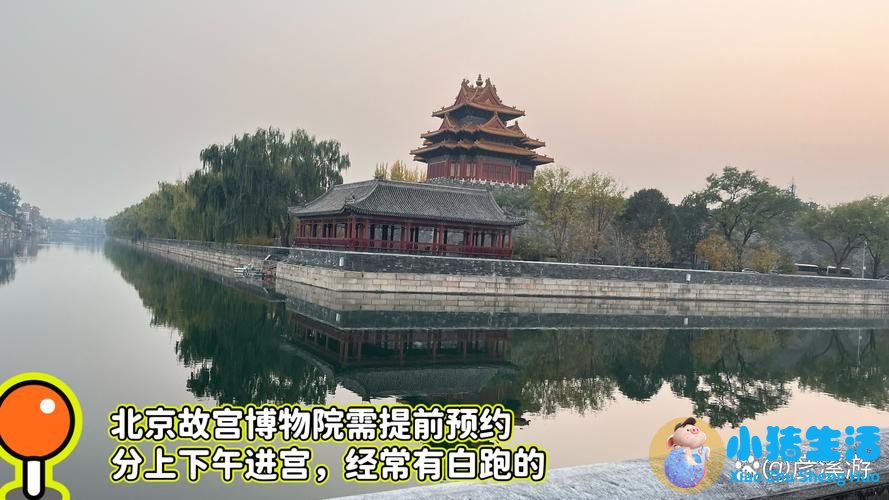 北京有啥好玩的景点推荐