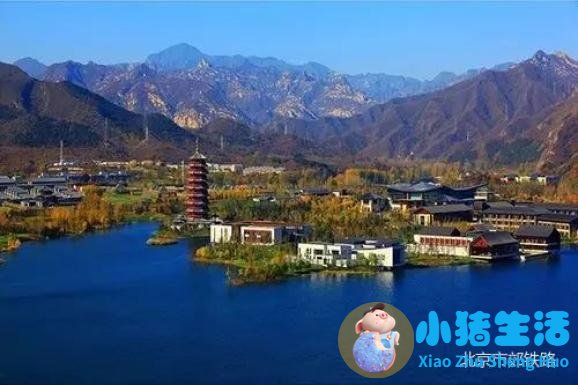 请问密云周边有多少个好玩的景点