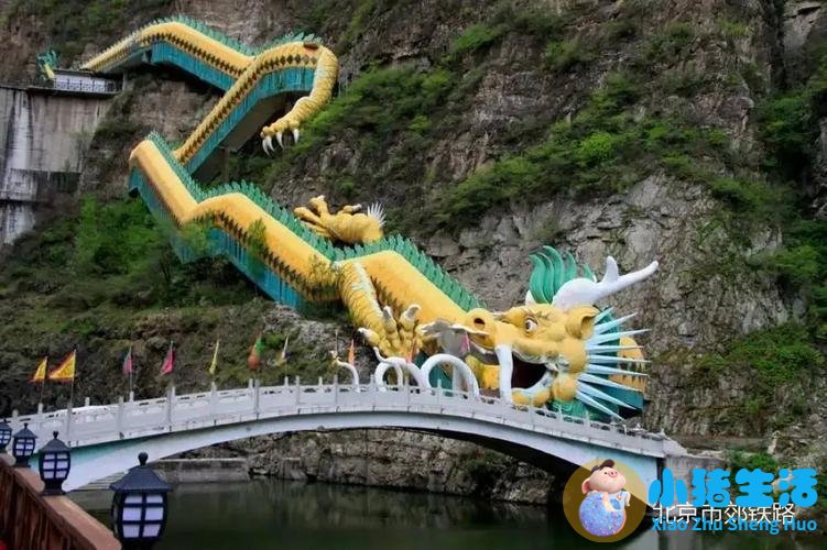 请问密云周边有多少个好玩的景点