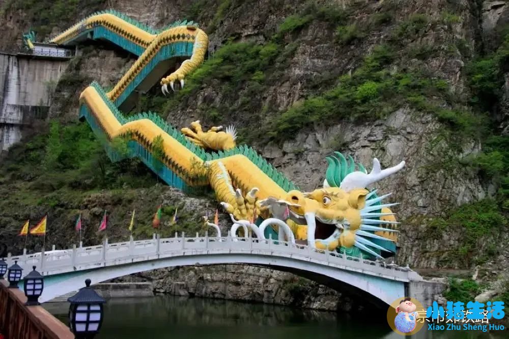 请问密云周边有多少个好玩的景点