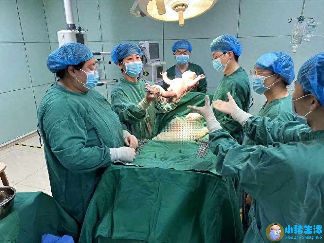 产科医生：孕期3个要命的“黑色窗口期”，很多孕妈都栽过大跟头