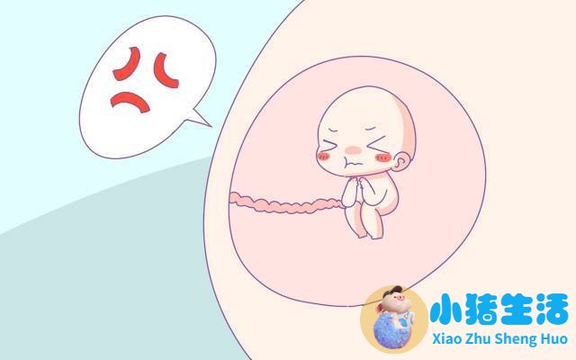 羊水3度污染对孩子影响