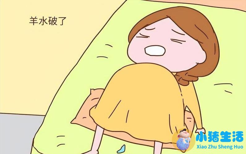 羊水3度污染对孩子影响