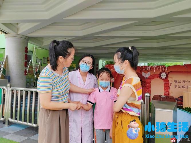 幼儿园开学，这些病易爆发
