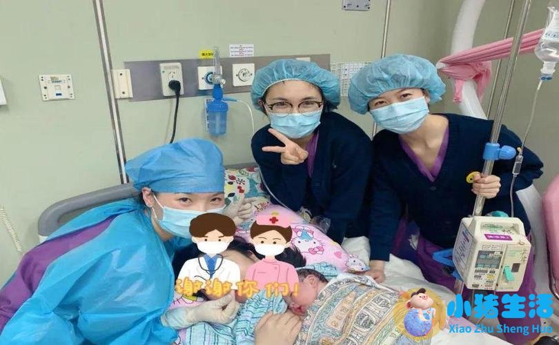 羊水3度污染对孩子影响