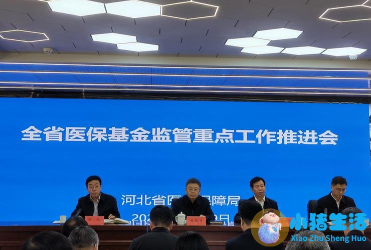 河北省召开全省深化医改工作推进会