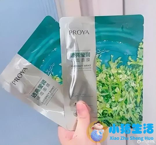 学生党闭眼入！这4款平价面膜可以一直囤，亲测补水舒缓修护有效