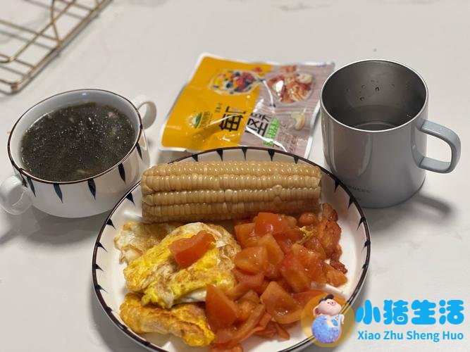 网红 “快速瘦身餐单”，健康又有效，一周瘦 5 斤