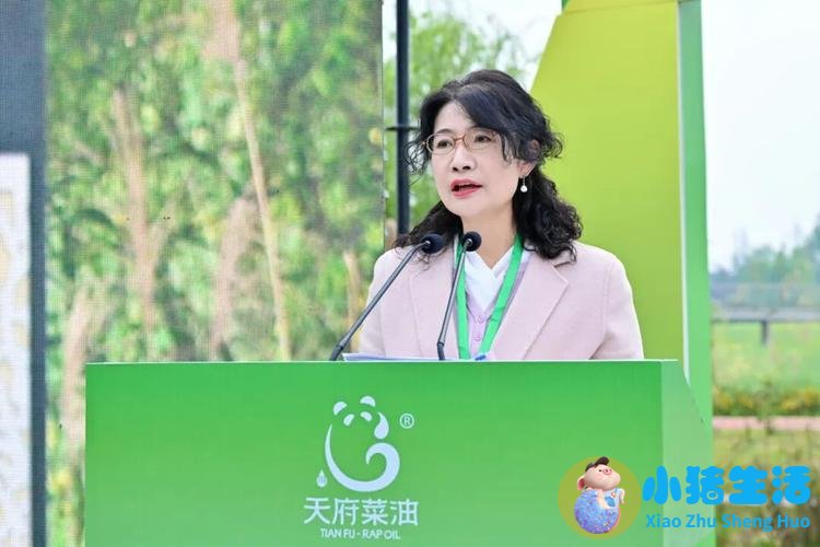 天府菜油是哪个公司的