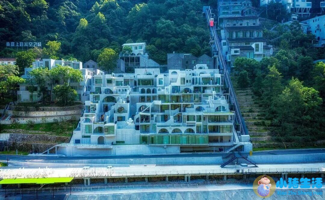 洞头县大自然旅行社有限公司
