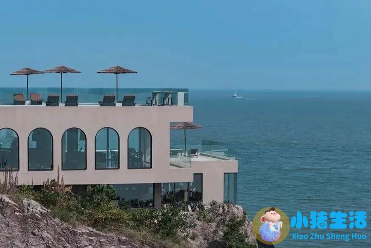 洞头县大自然旅行社有限公司