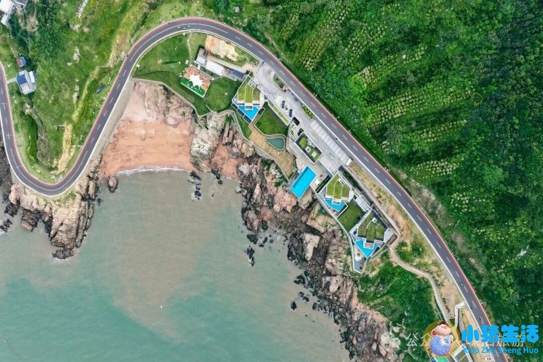 洞头县大自然旅行社有限公司