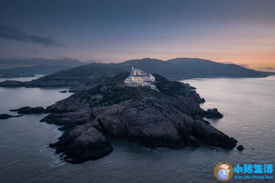 洞头县大自然旅行社有限公司