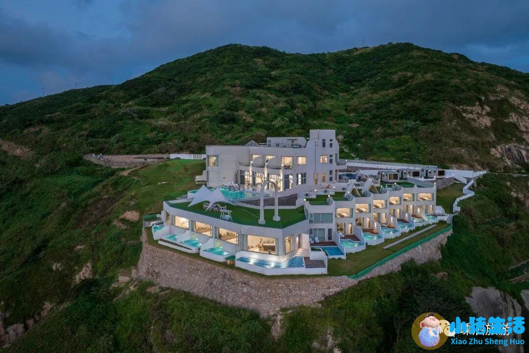洞头县大自然旅行社有限公司