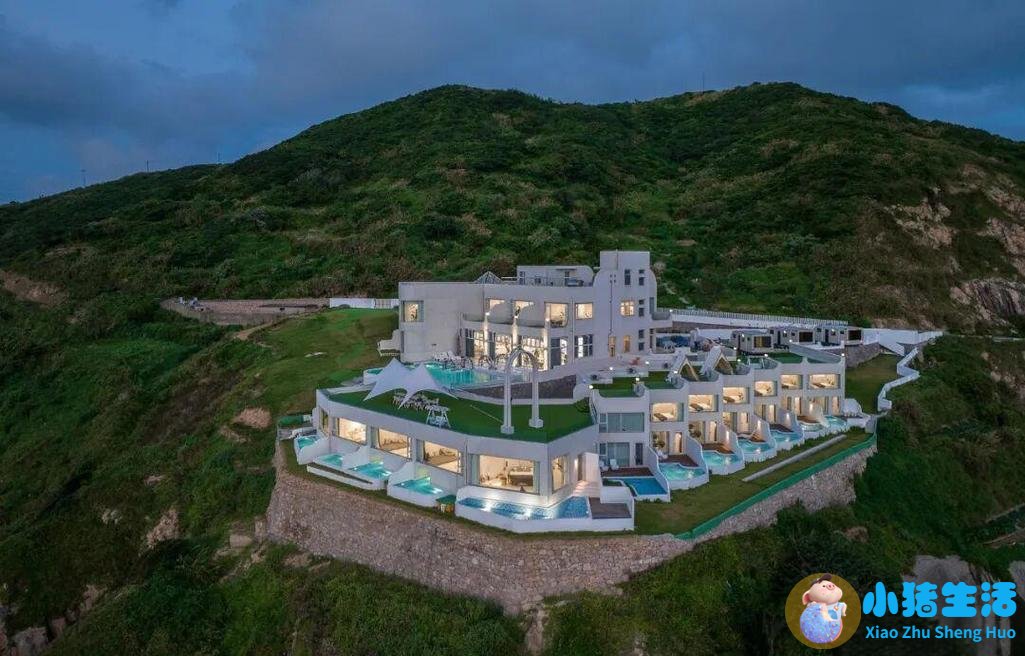 洞头县大自然旅行社有限公司