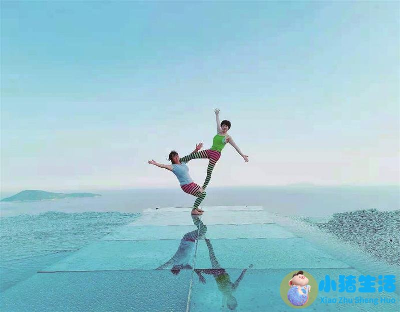 洞头县大自然旅行社有限公司