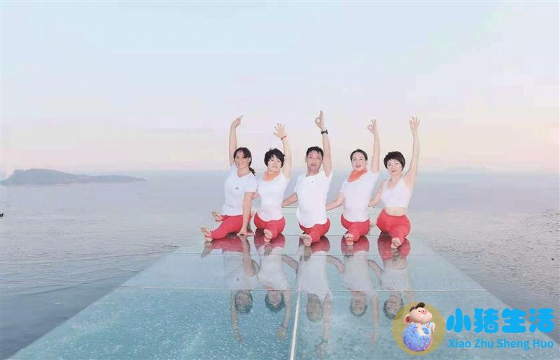 洞头县大自然旅行社有限公司