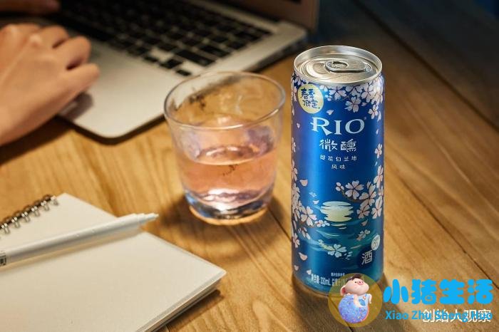爆款神话：欠债2500万到半年营收16亿，Rio是这样做到的