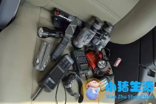 旅游装备
