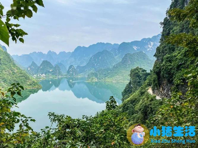 南宁上林县有什么好玩的地方