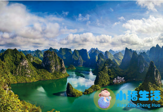 来源：上林旅游