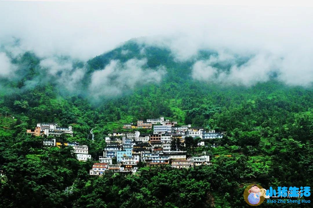 南宁上林县有什么好玩的地方