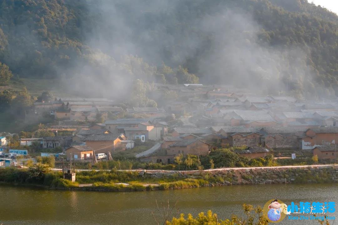 南宁上林县有什么好玩的地方