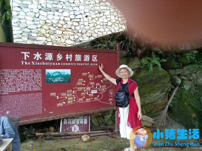 南宁上林县有什么好玩的地方