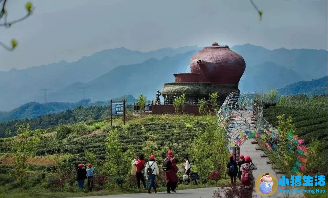 南宁上林县有什么好玩的地方