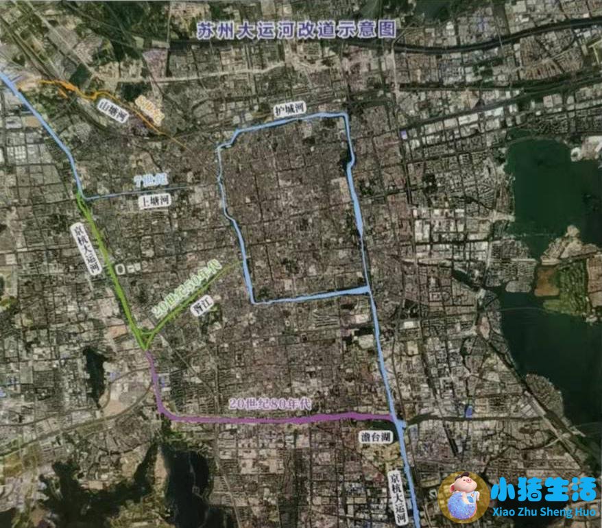 上有天堂,下有苏杭类似