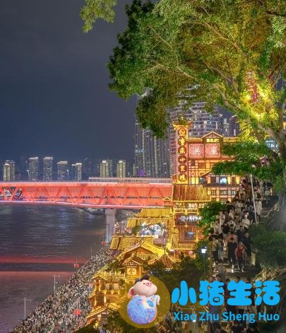国庆出游慎选！这十座城市人流量巨大，出行要多考量！