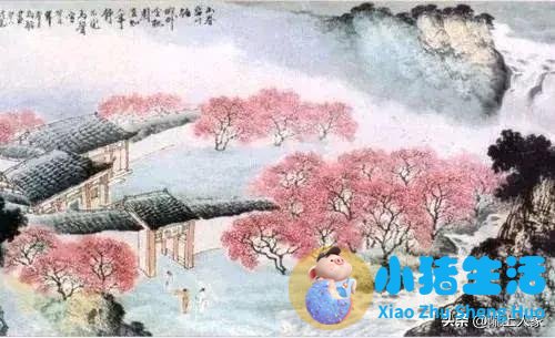 上有天堂,下有苏杭类似