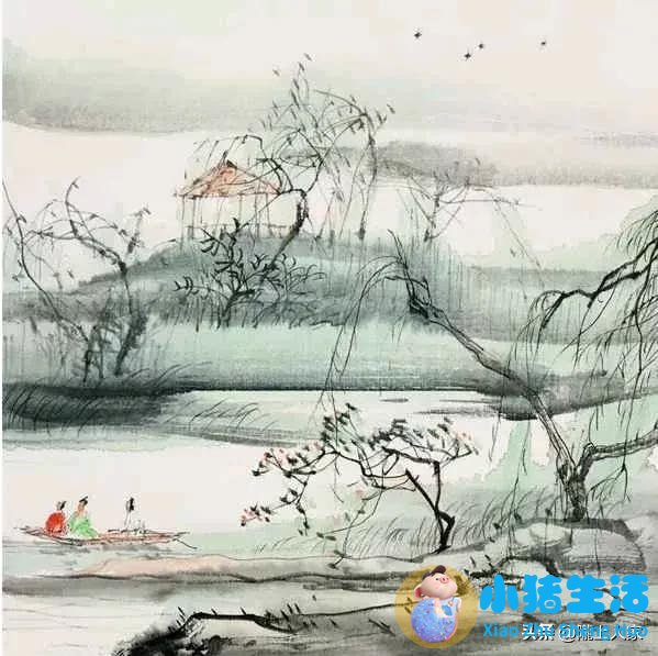 上有天堂,下有苏杭类似