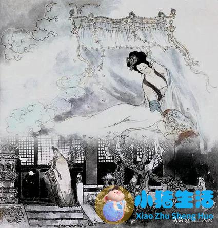 上有天堂,下有苏杭类似
