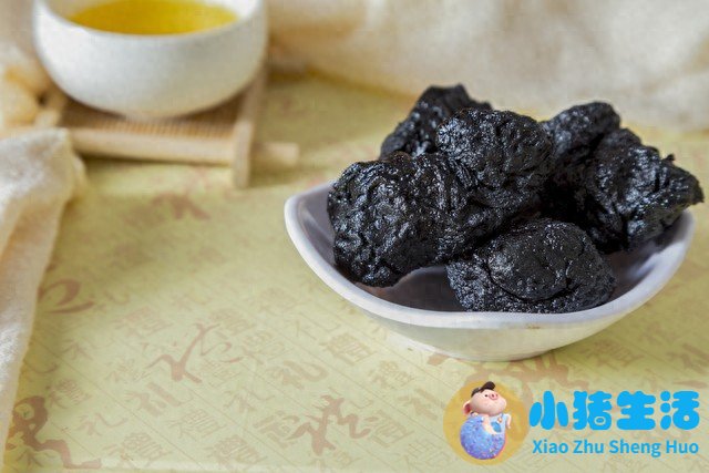 熟地黄的功效与作用及食用方法
