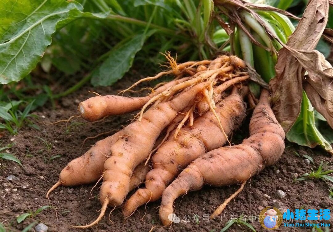 熟地黄的功效与作用及食用方法