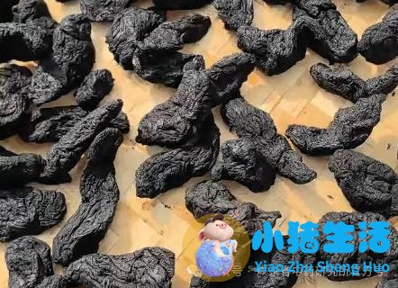 熟地黄的功效与作用及食用方法