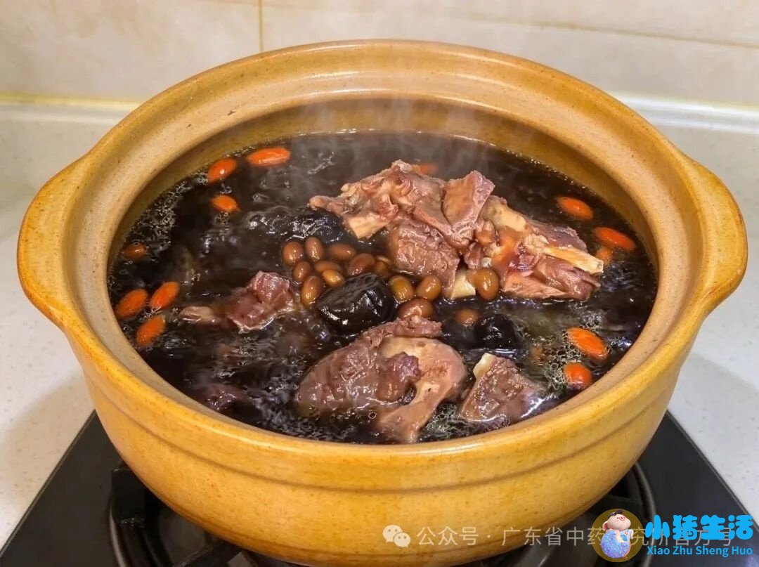 熟地黄的功效与作用及食用方法