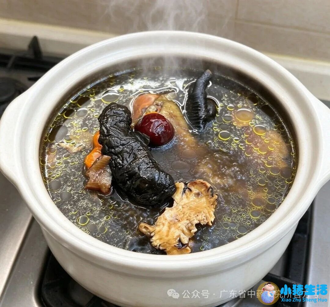 熟地黄的功效与作用及食用方法