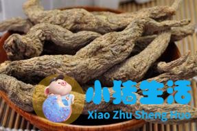 熟地黄的功效与作用及食用方法