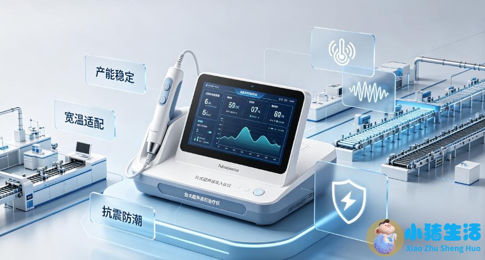 治疗仪不放酒精能用吗