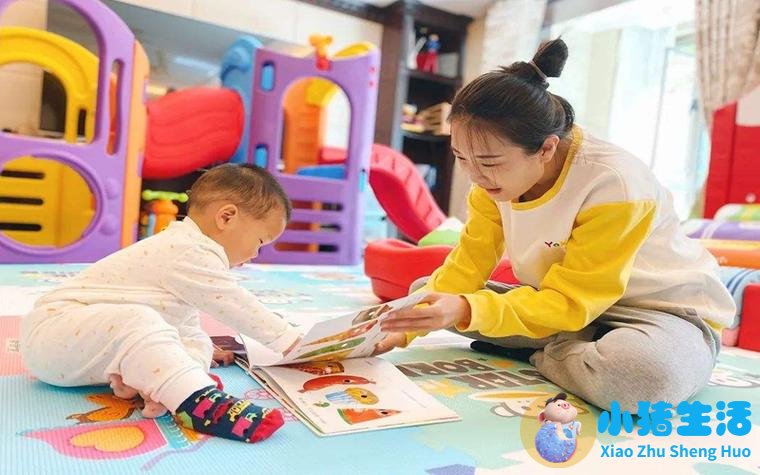 对孩子来说，最好的早期教育是什么？