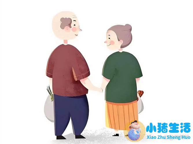夫妻之间一旦没有了分享欲，感情真的还